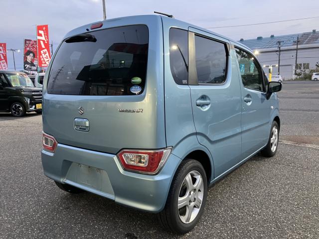 ワゴンＲ（新潟県新潟市西蒲区）画像36