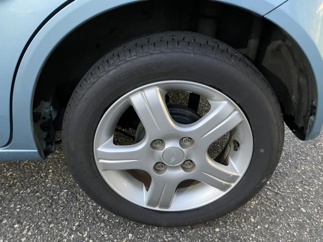 ワゴンＲ（新潟県新潟市西蒲区）画像45