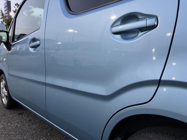 ワゴンＲ（新潟県新潟市西蒲区）画像44