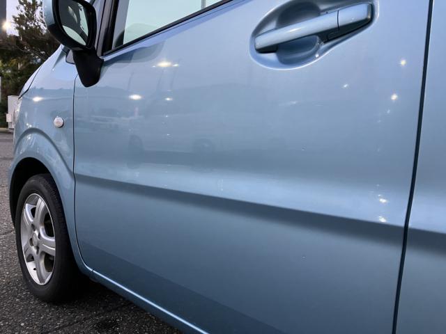 ワゴンＲ（新潟県新潟市西蒲区）画像43