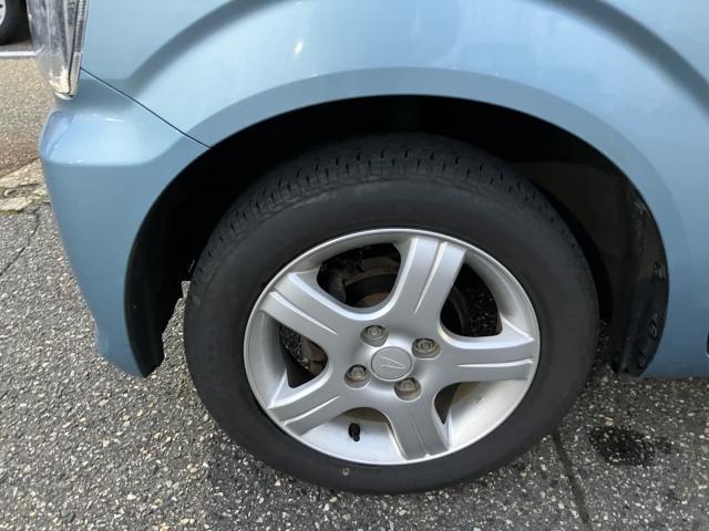 ワゴンＲ（新潟県新潟市西蒲区）画像40