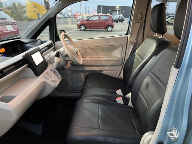 ワゴンＲ（新潟県新潟市西蒲区）画像39