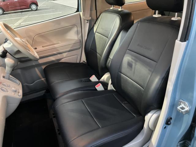 ワゴンＲ（新潟県新潟市西蒲区）画像7