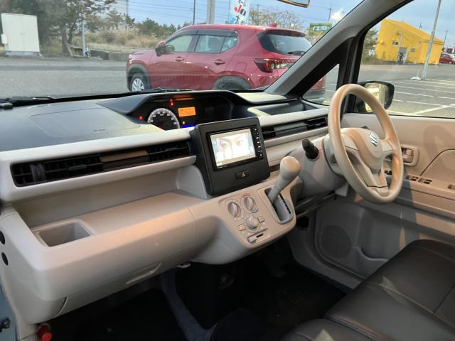 ワゴンＲ（新潟県新潟市西蒲区）画像48