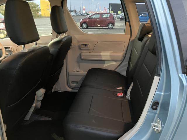 ワゴンＲ（新潟県新潟市西蒲区）画像52