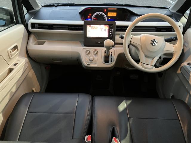 ワゴンＲ（新潟県新潟市西蒲区）画像55