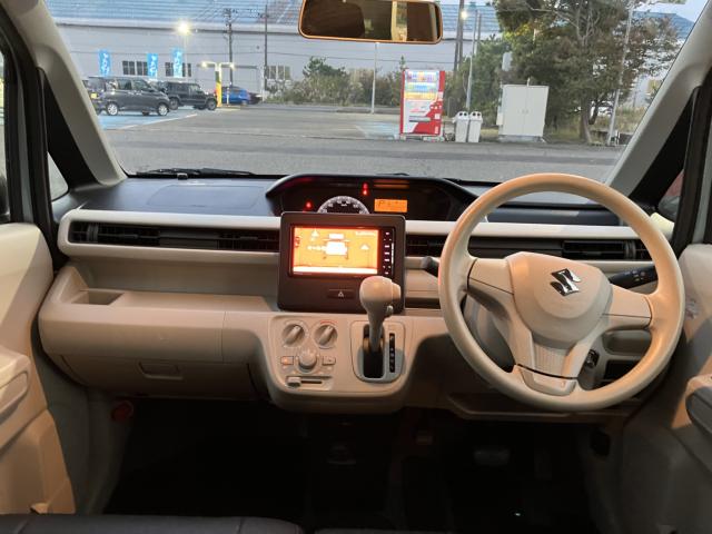 ワゴンＲ（新潟県新潟市西蒲区）画像56