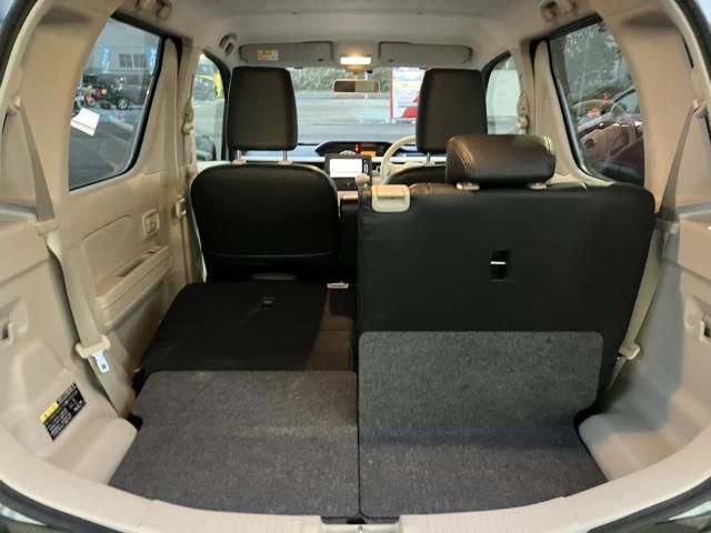 ワゴンＲ（新潟県新潟市西蒲区）画像51