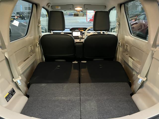 ワゴンＲ（新潟県新潟市西蒲区）画像50