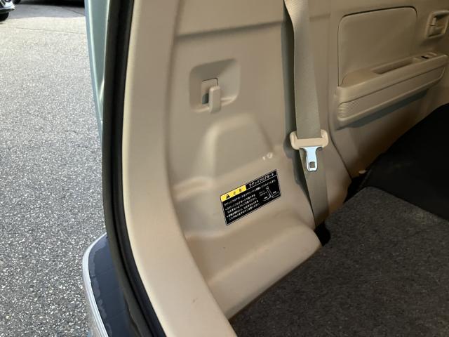 ワゴンＲ（新潟県新潟市西蒲区）画像61