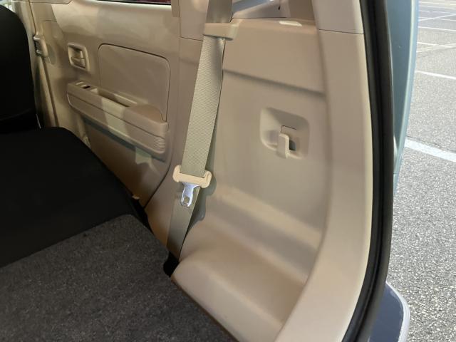 ワゴンＲ（新潟県新潟市西蒲区）画像60