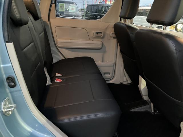 ワゴンＲ（新潟県新潟市西蒲区）画像58