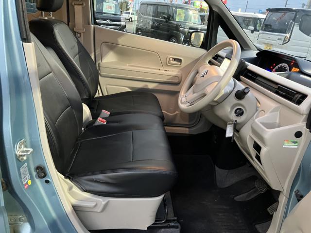 ワゴンＲ（新潟県新潟市西蒲区）画像57