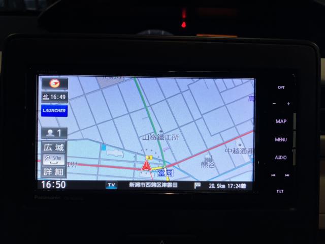 ワゴンＲ（新潟県新潟市西蒲区）画像5