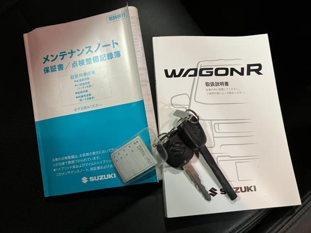ワゴンＲ（新潟県新潟市西蒲区）画像16