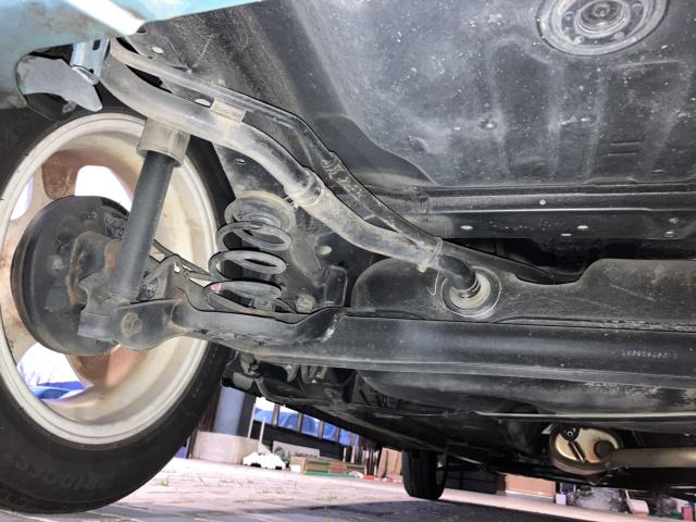 ワゴンＲ（新潟県新潟市西蒲区）画像3