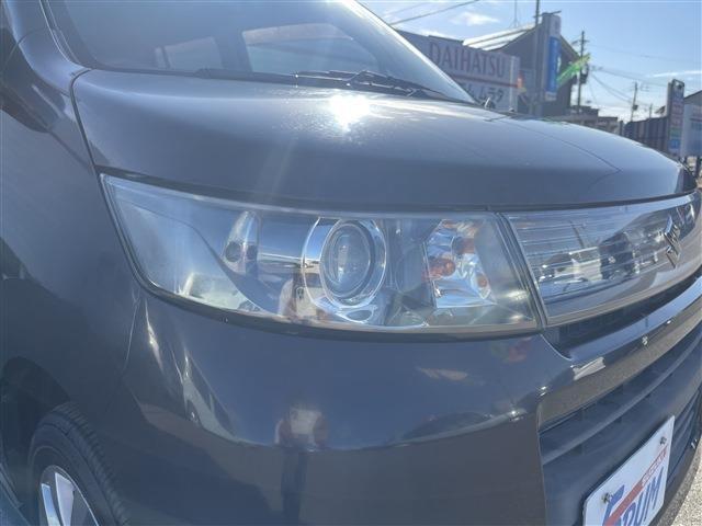 ワゴンＲスティングレー（新潟県柏崎市）画像10