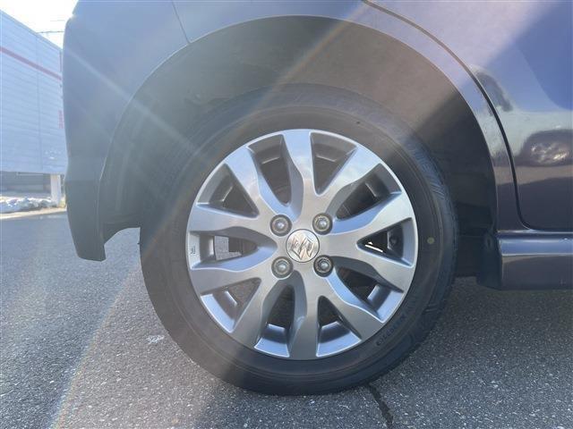 ワゴンＲスティングレー（新潟県柏崎市）画像17