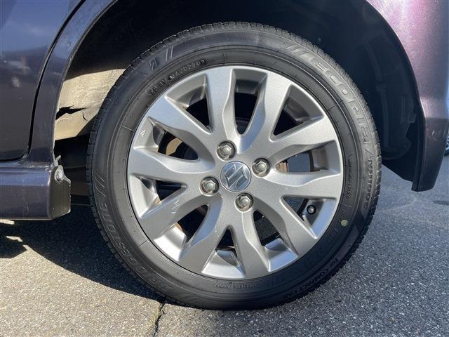 ワゴンＲスティングレー（新潟県柏崎市）画像21