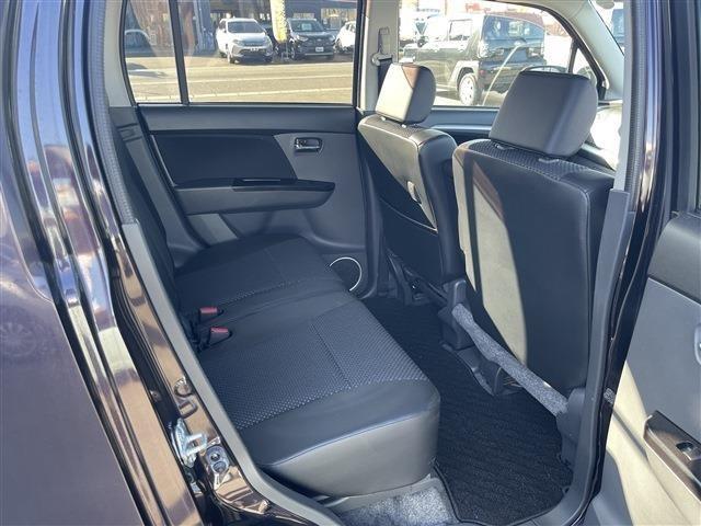 ワゴンＲスティングレー（新潟県柏崎市）画像49