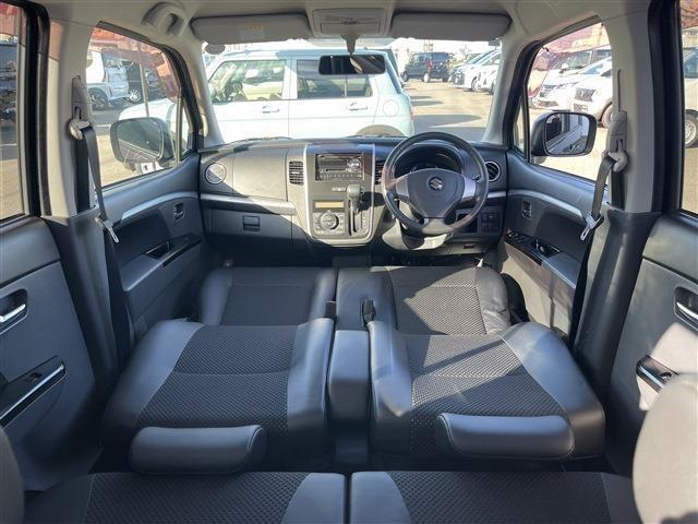 ワゴンＲスティングレー（新潟県柏崎市）画像50