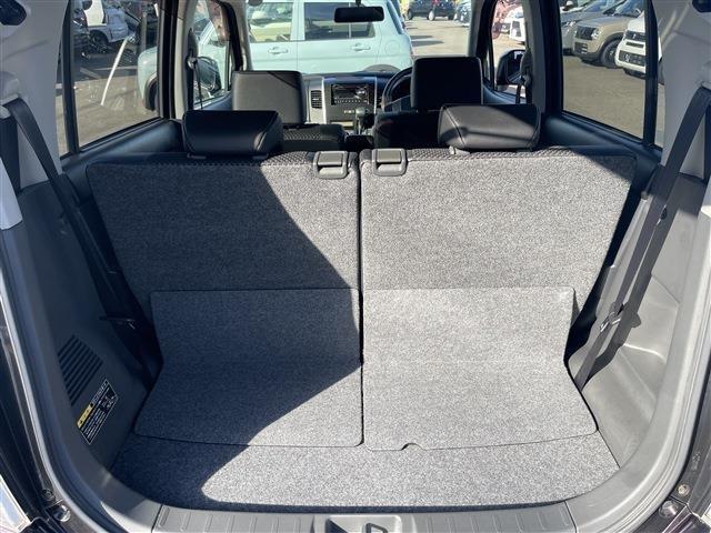 ワゴンＲスティングレー（新潟県柏崎市）画像52