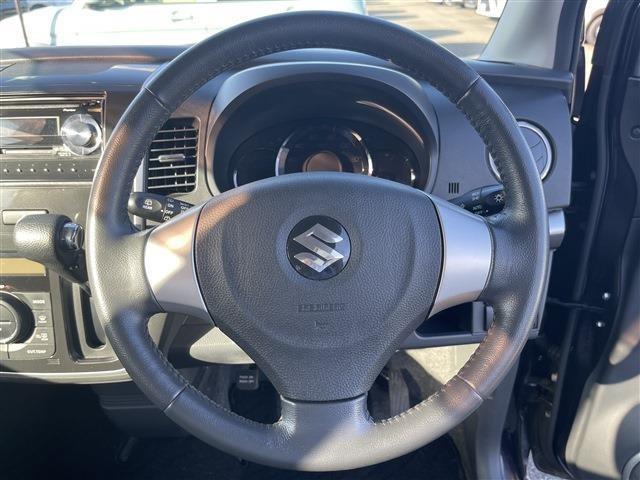 ワゴンＲスティングレー（新潟県柏崎市）画像23