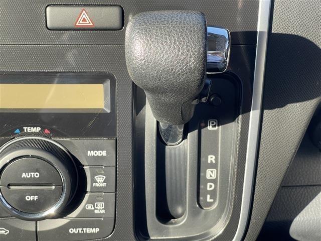 ワゴンＲスティングレー（新潟県柏崎市）画像41