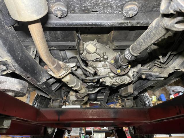 ジムニー（新潟県新潟市東区）画像30