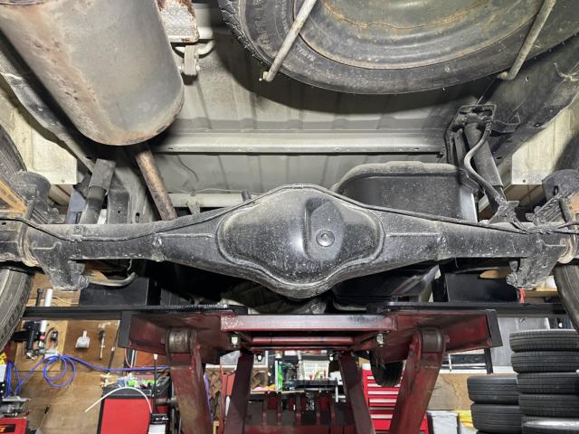 キャリイトラック（新潟県新潟市東区）画像2