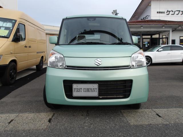 スペーシア（新潟県新潟市南区）画像3