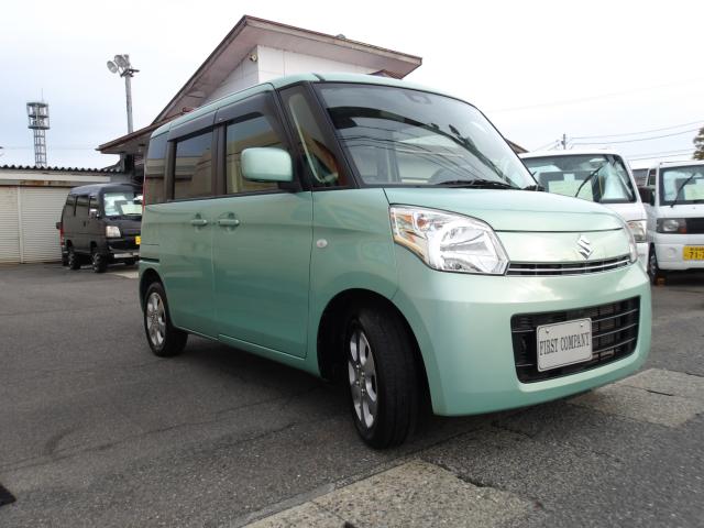 スペーシア（新潟県新潟市南区）画像2