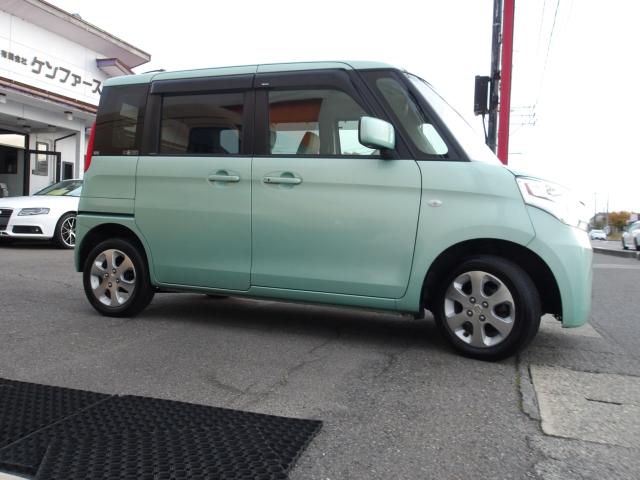 スペーシア（新潟県新潟市南区）画像8