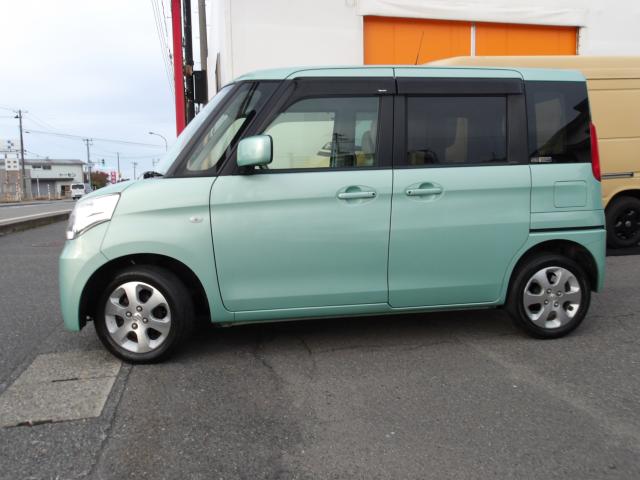 スペーシア（新潟県新潟市南区）画像7