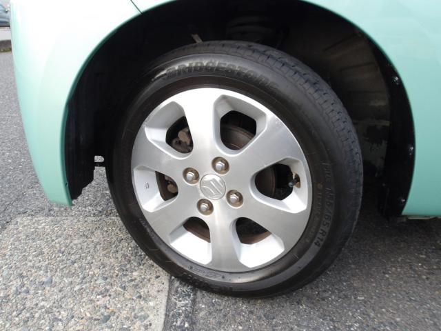 スペーシア（新潟県新潟市南区）画像11