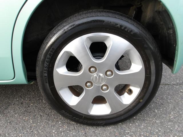 スペーシア（新潟県新潟市南区）画像12