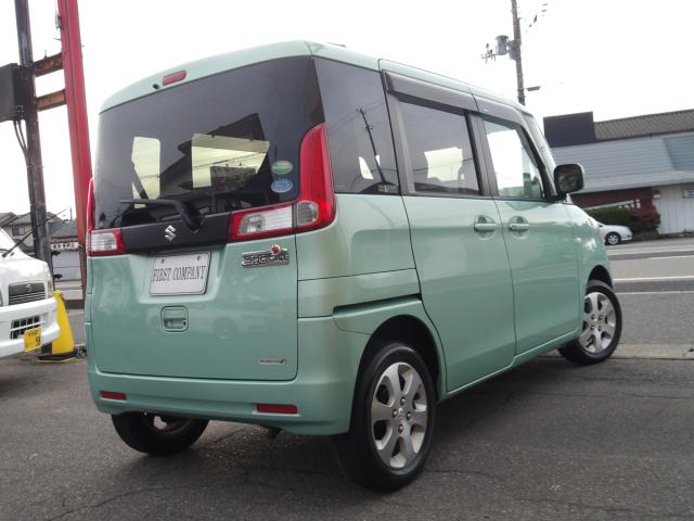 スペーシア（新潟県新潟市南区）画像10