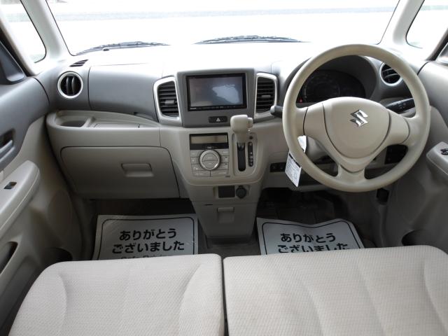 スペーシア（新潟県新潟市南区）画像13