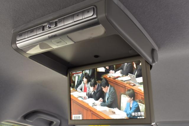 ステップワゴンスパーダ(新潟県新潟市西区)