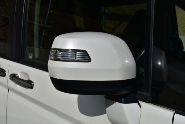 ステップワゴンスパーダ(新潟県新潟市西区)