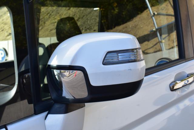 ステップワゴンスパーダ(新潟県新潟市西区)