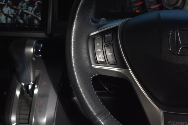 ステップワゴンスパーダ(新潟県新潟市西区)