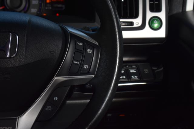 ステップワゴンスパーダ(新潟県新潟市西区)