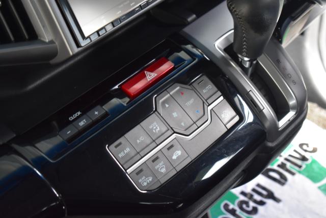 ステップワゴンスパーダ(新潟県新潟市西区)