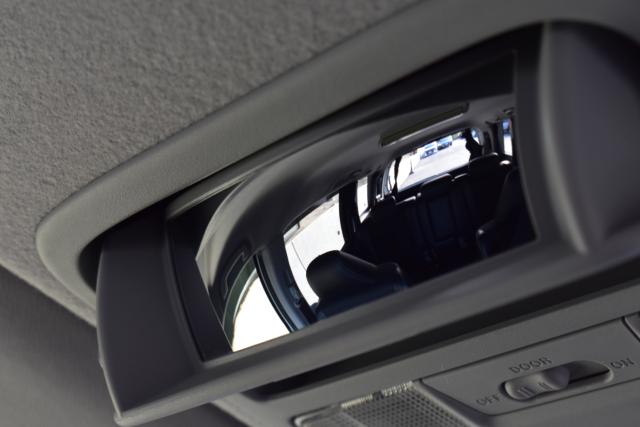 ステップワゴンスパーダ(新潟県新潟市西区)