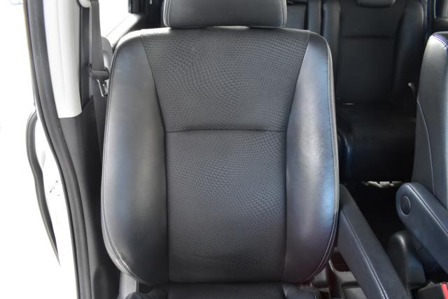 ステップワゴンスパーダ(新潟県新潟市西区)