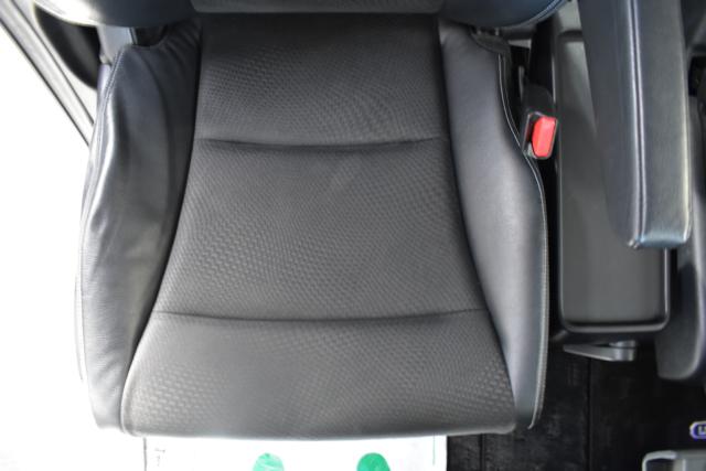 ステップワゴンスパーダ(新潟県新潟市西区)