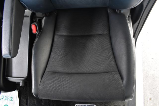 ステップワゴンスパーダ(新潟県新潟市西区)