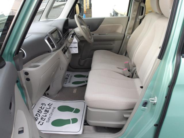 スペーシア（新潟県新潟市南区）画像25