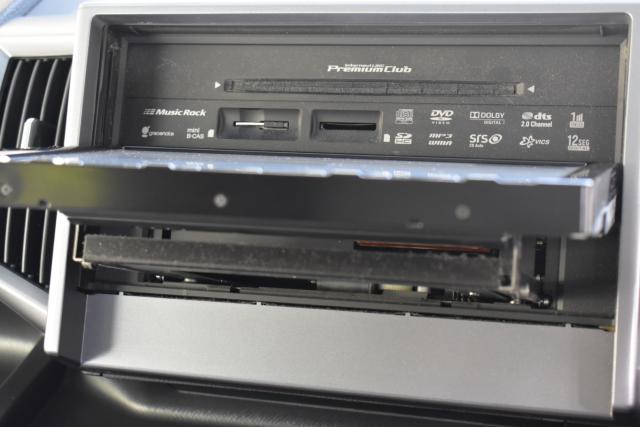 ステップワゴンスパーダ(新潟県新潟市西区)